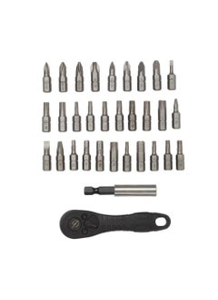 Magnusson's Garden Screwdriver Set Scs36 32pcs 