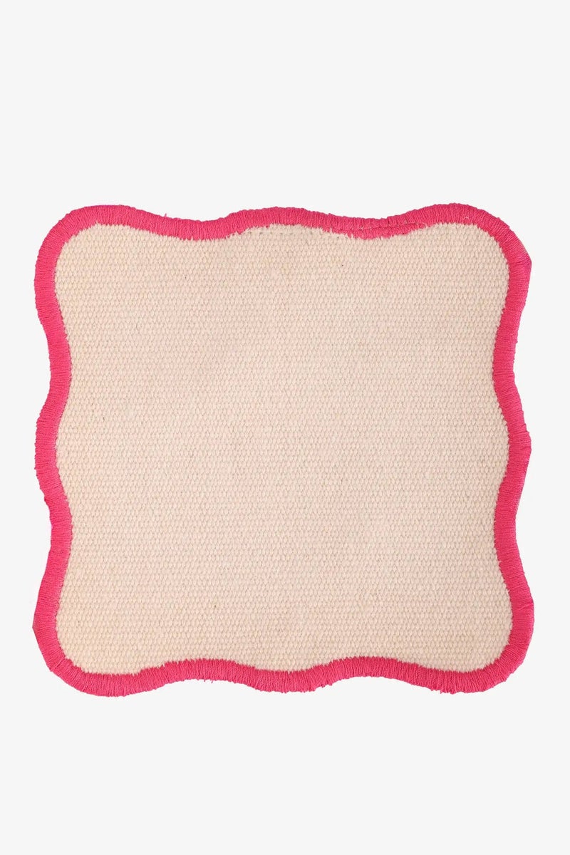 Carina Wiggle Frame Coaster - Image 1