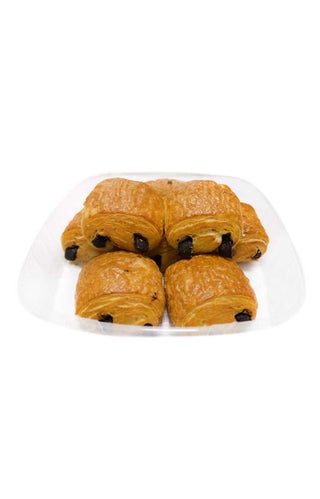 Mini Pain Au Chocolate