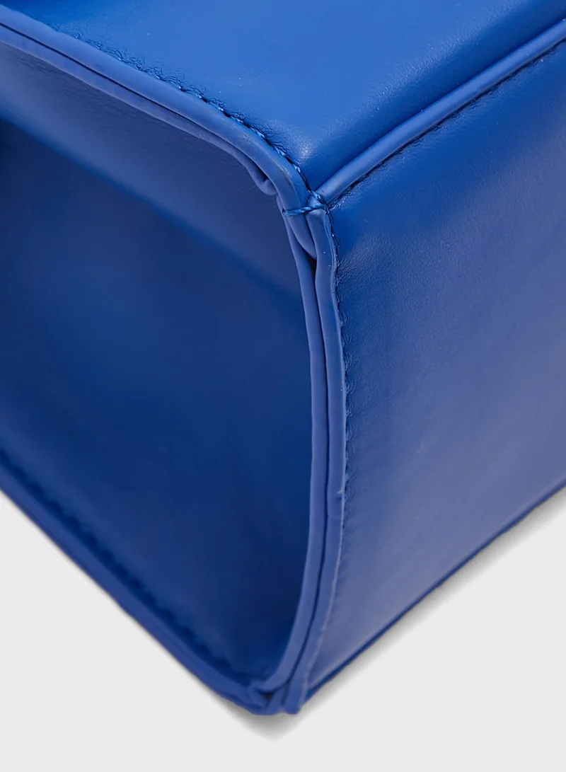 Khizana Curve Base Handbag