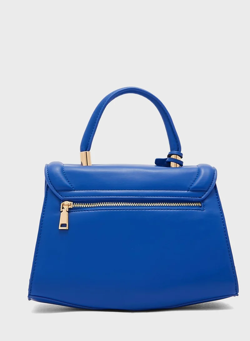 Khizana Curve Base Handbag