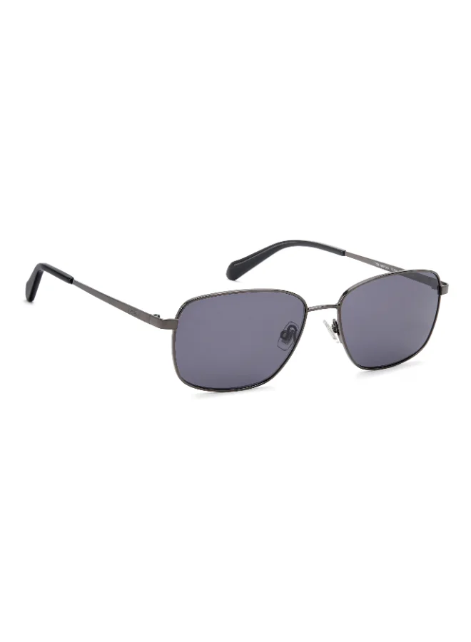 Fossil FOSSIL FOS 3180/G/S Sunglasses Multicolour Rectangular