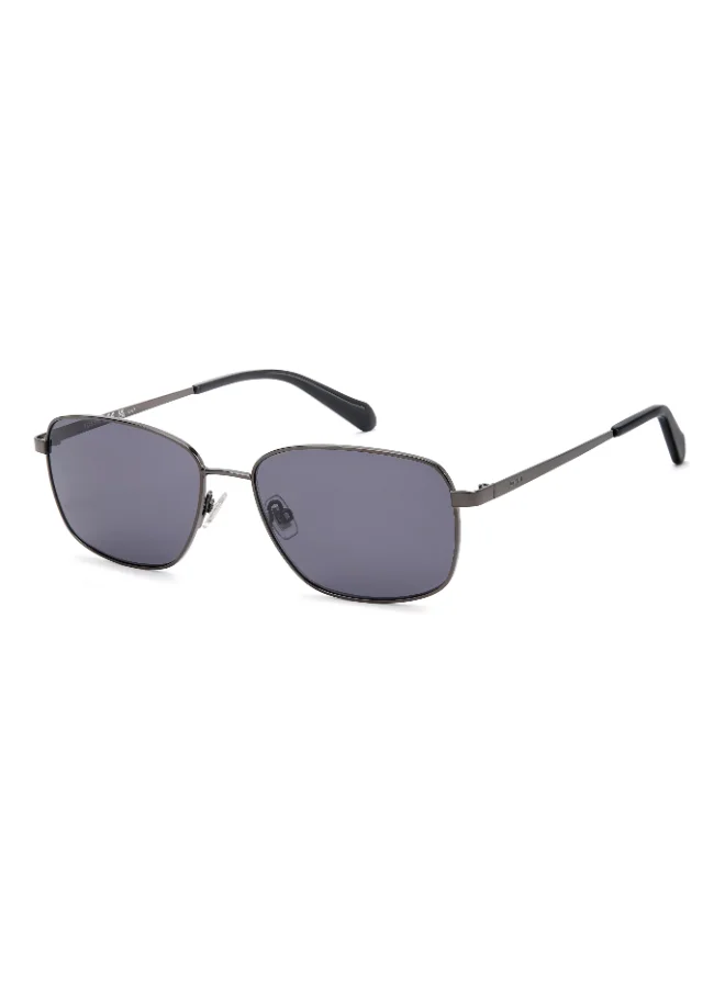 Fossil FOSSIL FOS 3180/G/S Sunglasses Multicolour Rectangular