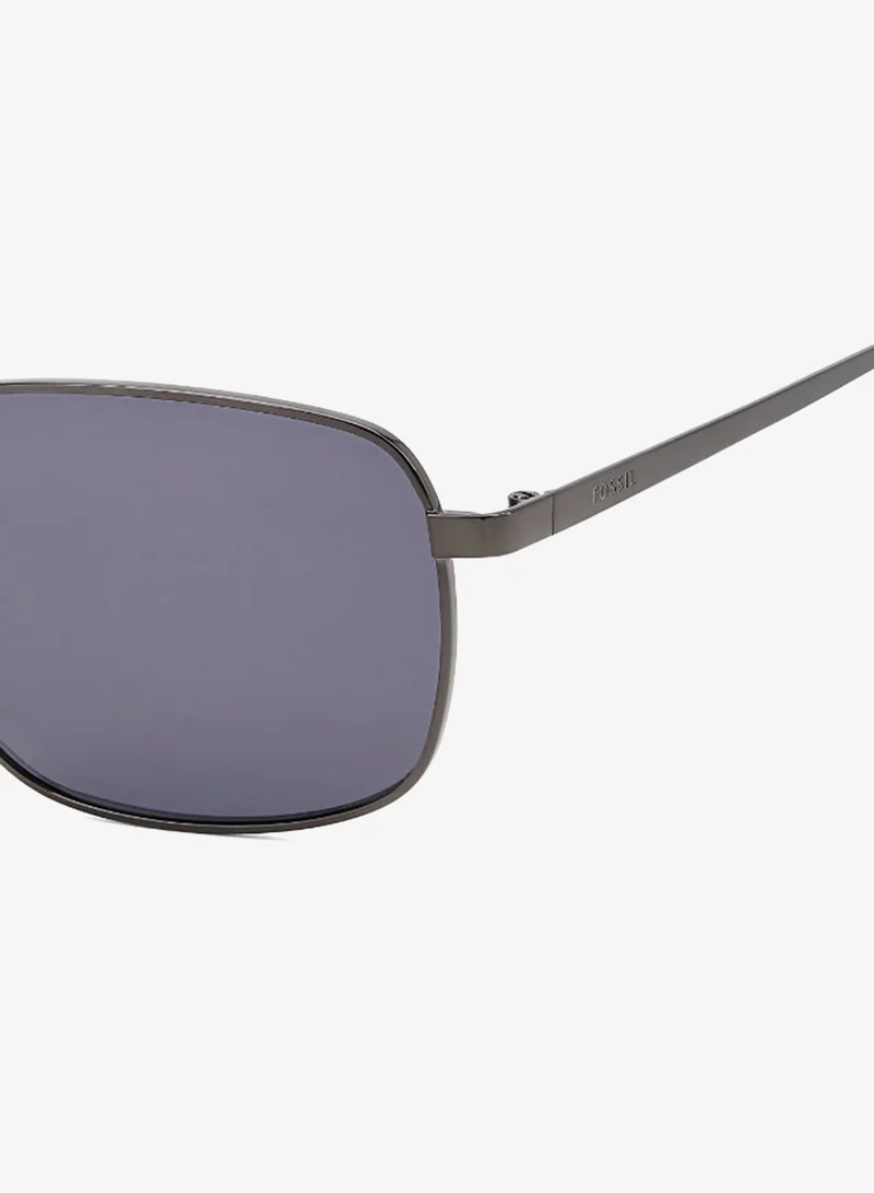 Fossil  FOSSIL FOS 3180/G/S Sunglasses Multicolour Rectangular  | Best Price UAE