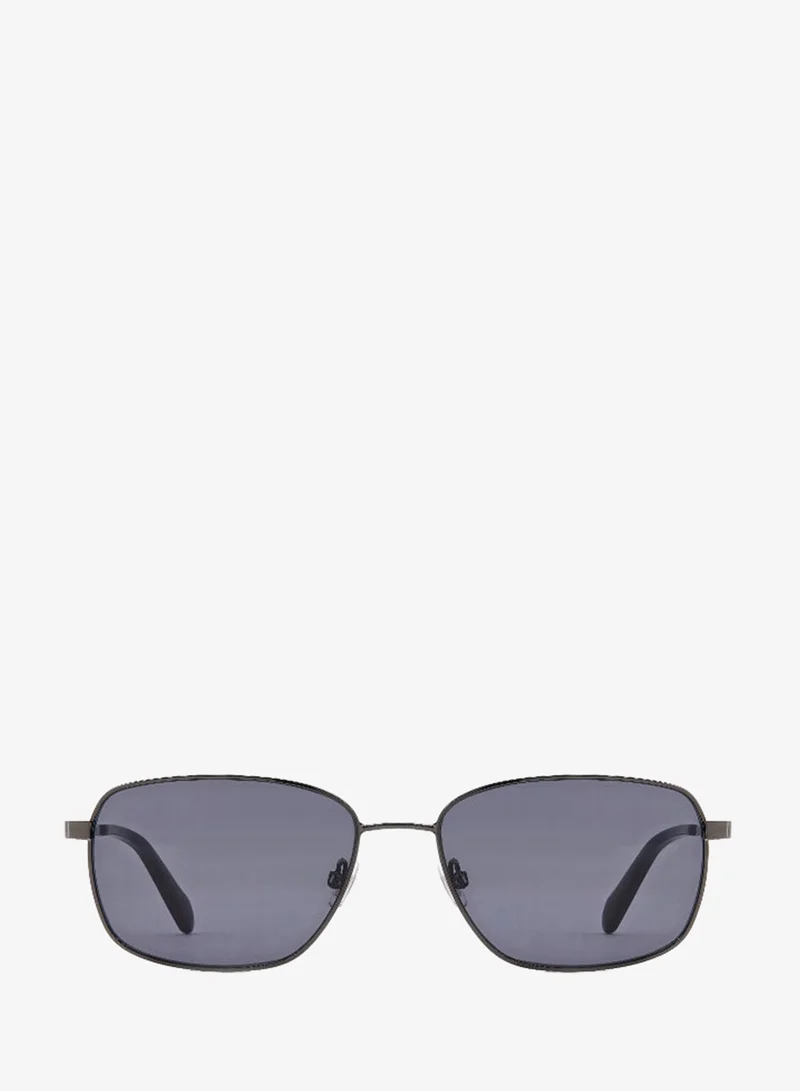 Fossil  FOSSIL FOS 3180/G/S Sunglasses Multicolour Rectangular  | Best Price UAE
