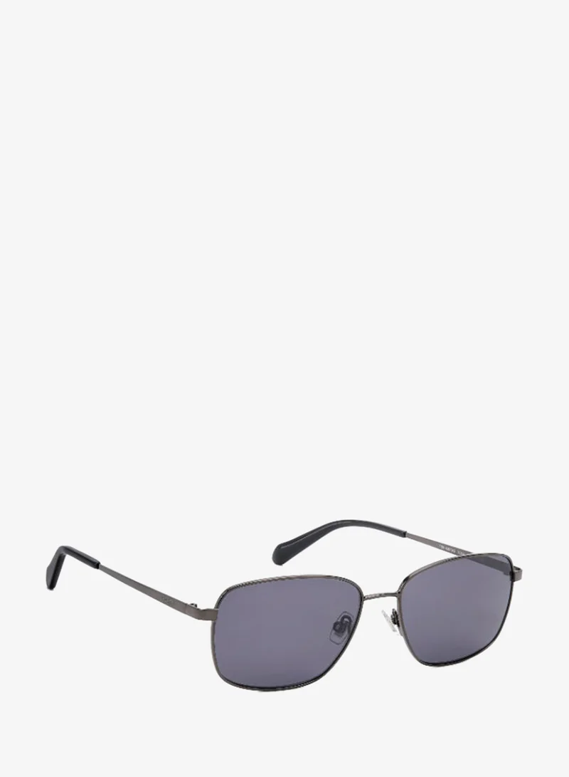 Fossil FOSSIL FOS 3180/G/S Sunglasses Multicolour Rectangular