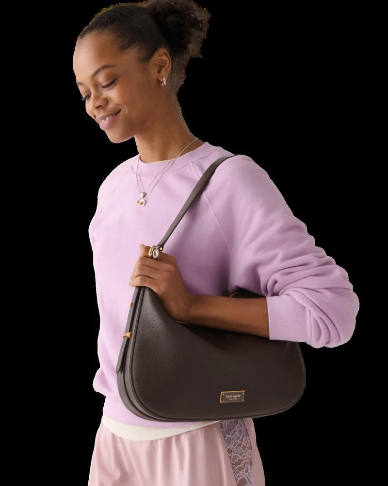 Kate Spade Liv Large Hobo Bag