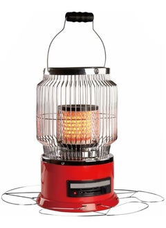 Generic Electric Ceramic Heater with 2 Level Heating 2000 W.  - Image 1