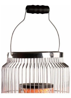 Generic Electric Ceramic Heater with 2 Level Heating 2000 W.  - Image 3