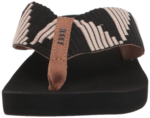 REEF SPRING WOVEN Sandals - Women's, PEBBLE 9 - Image 5