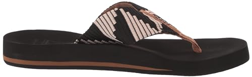 REEF SPRING WOVEN Sandals - Women's, PEBBLE 9 - Image 2