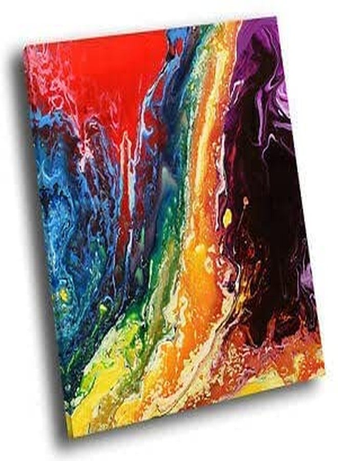 Ditya Crafts Silicone Resin Square Tray 6 inches Plain Edges Epoxy Mold for Tray Resin Casting Plater for Making Faux Tray (6 Inches) - Image 2