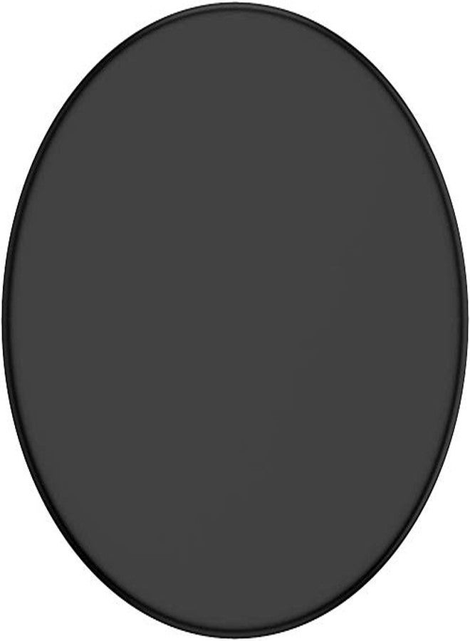 PopSockets Phone Grip with Expanding Kickstand, Adhesive Grip - Black - Image 2