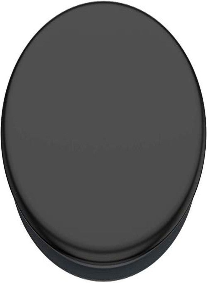 PopSockets Phone Grip with Expanding Kickstand, Adhesive Grip - Black - Image 3
