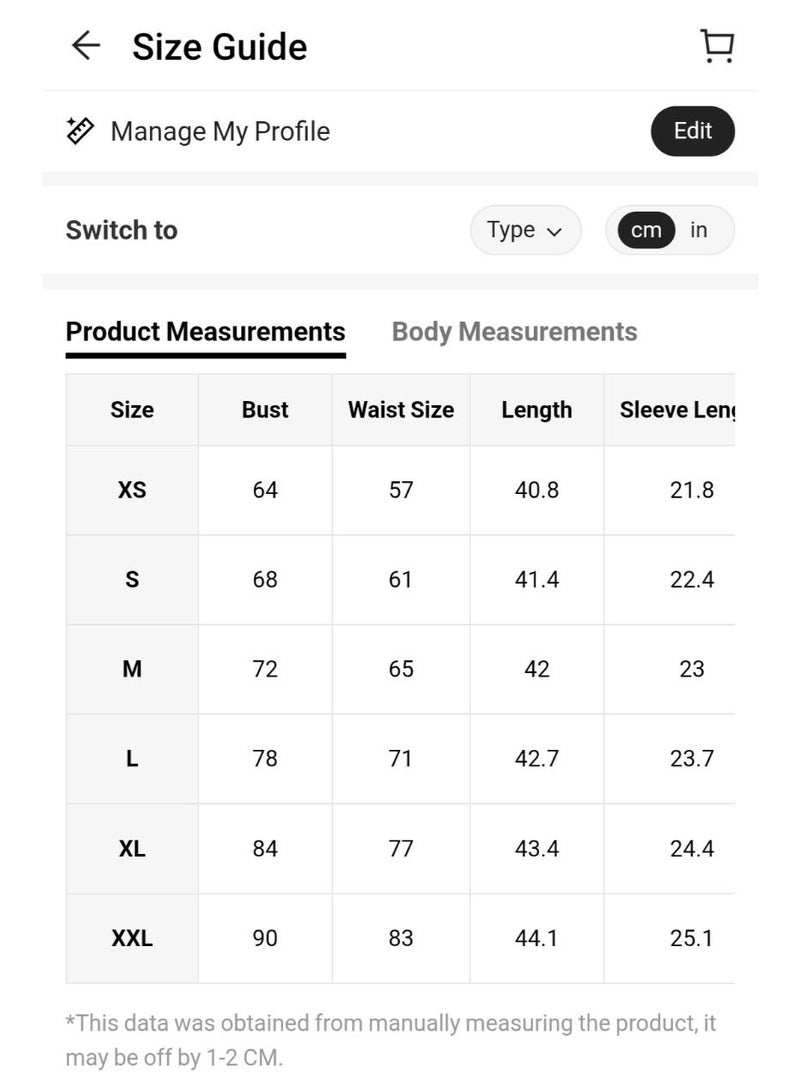شي إن SHEIN-DAZY Women's Off Shoulder Contrast Color Bow Decor Fitted Short Sleeve T-Shirt Cute Tops,Crop Tops Women - Image 2