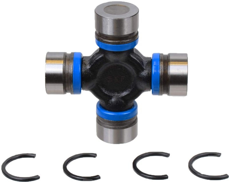 SKF UJoint UJ234 For Chevrolet GMC Pontiac Cadillac
