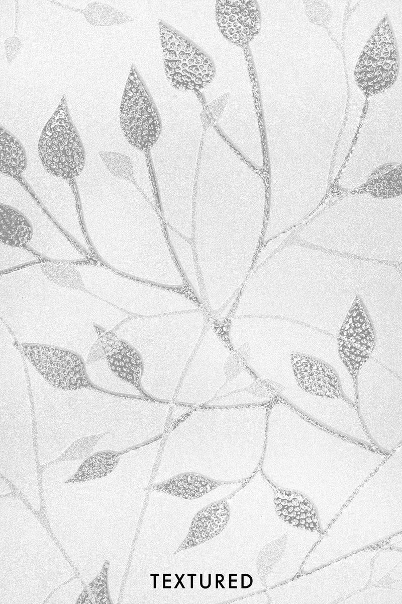 Artscape Canopy | Decorative Privacy Window Film with Textured Glass Pattern | Non-Adhesive & UV Protection | Easy to Apply & Removable | 24 x 36 Inches | Made in USA - Image 2