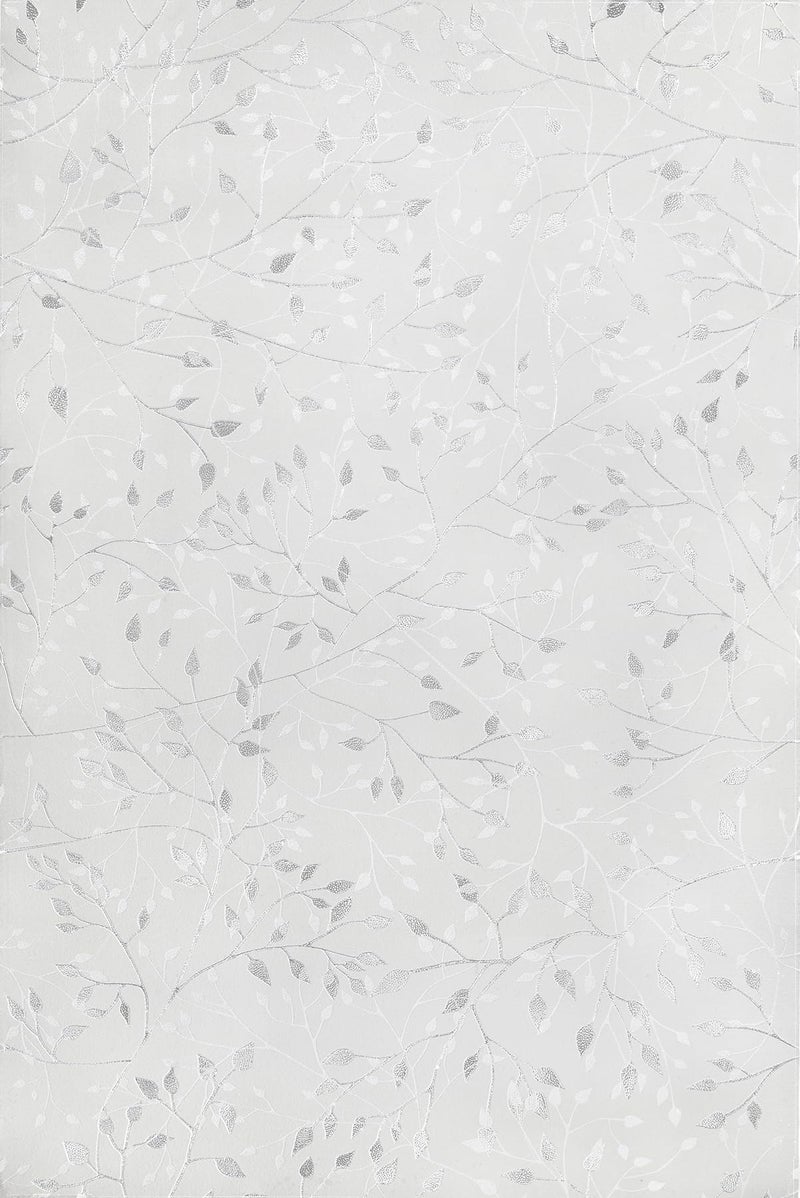 Artscape Canopy | Decorative Privacy Window Film with Textured Glass Pattern | Non-Adhesive & UV Protection | Easy to Apply & Removable | 24 x 36 Inches | Made in USA - Image 5