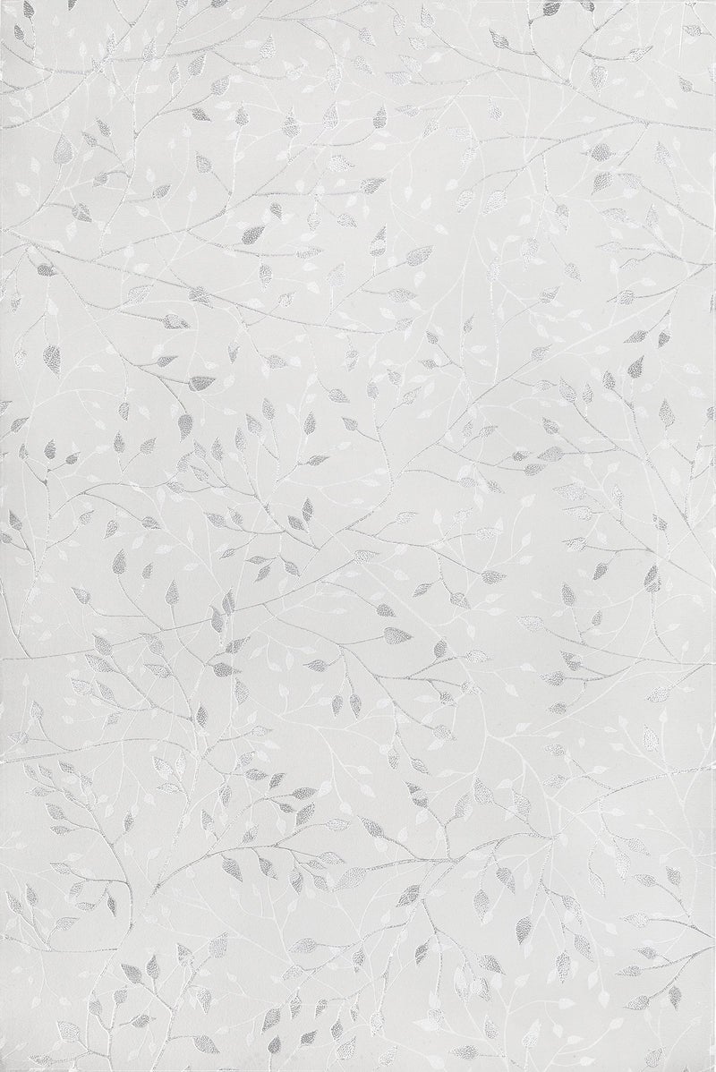 Artscape Canopy | Decorative Privacy Window Film with Textured Glass Pattern | Non-Adhesive & UV Protection | Easy to Apply & Removable | 24 x 36 Inches | Made in USA - Image 3