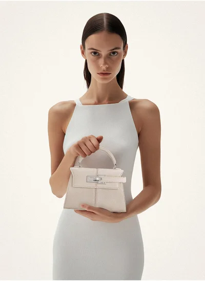 جيه دبليو بي Elise Top Handle Satchel Bag