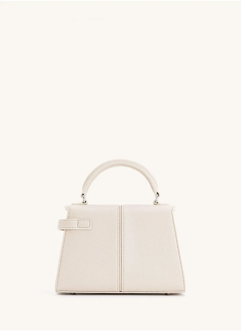 جيه دبليو بي Elise Top Handle Satchel Bag