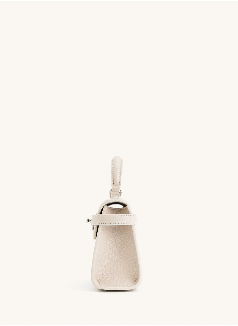 جيه دبليو بي Elise Top Handle Satchel Bag