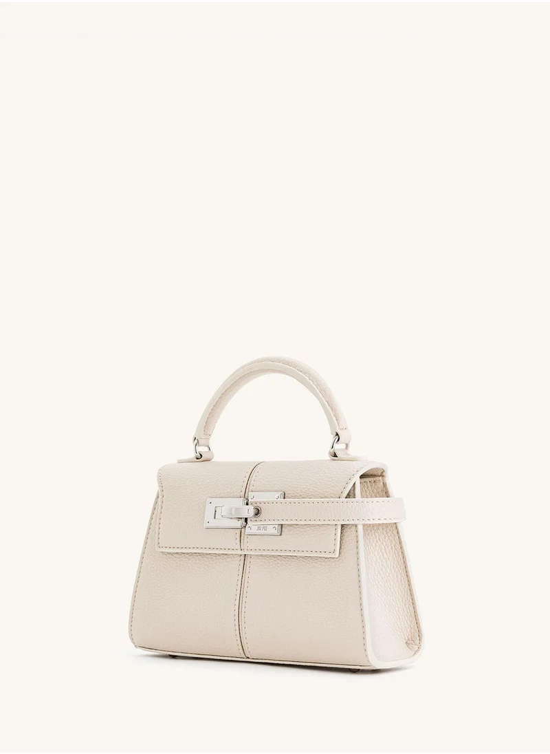 جيه دبليو بي Elise Top Handle Satchel Bag