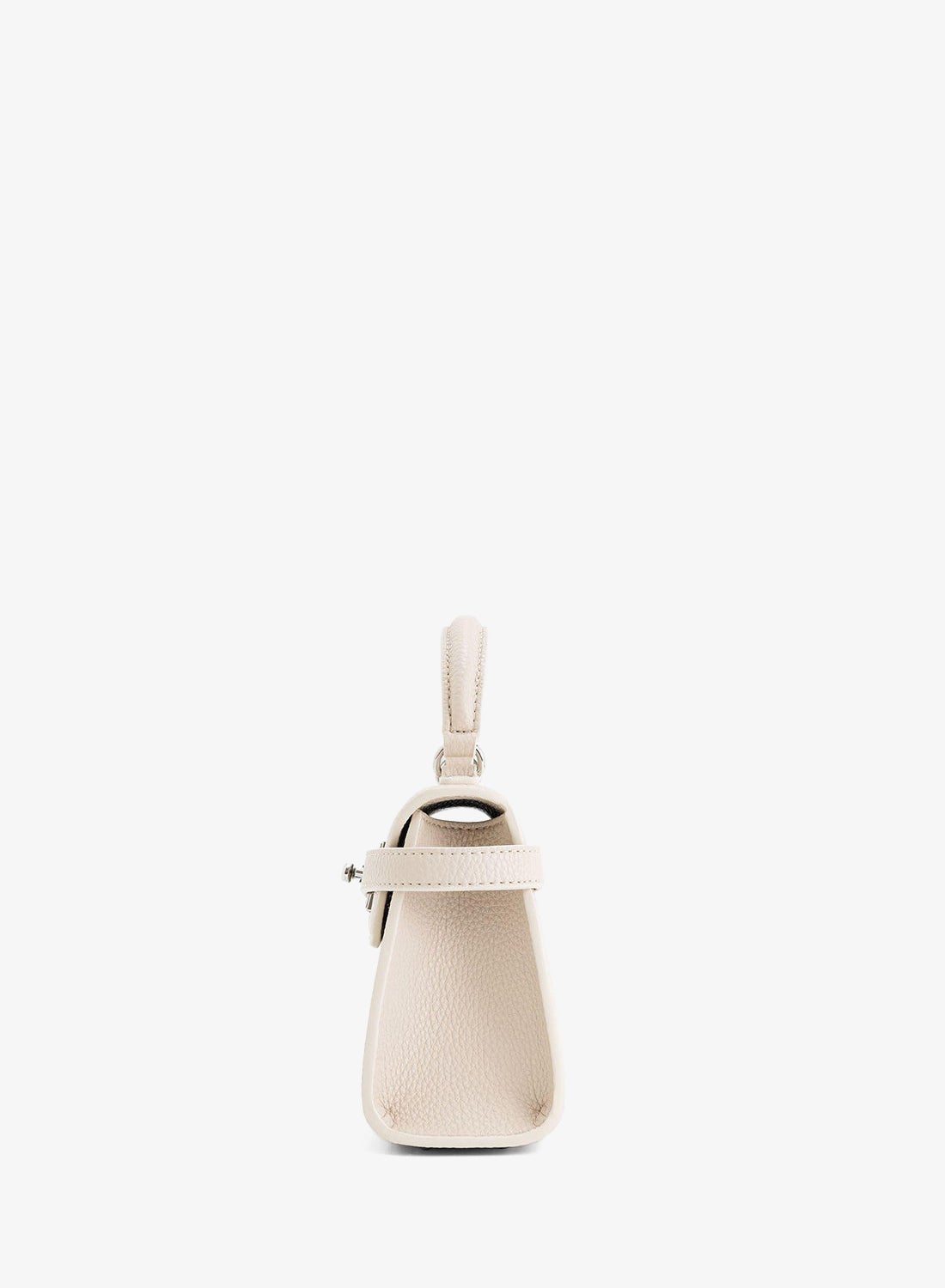 JW PEI white Elise Top Handle Satchel Bag for Women | Best Price KSA