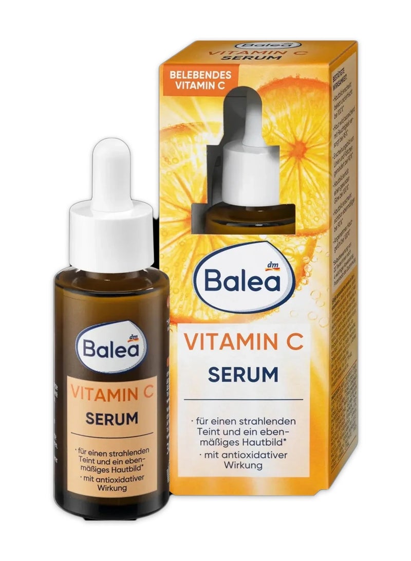 Balea Vitamin C Serum 30ml