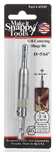 Make it Snappy Tools Self-Centering 5/64" Drill Bit Guide - Image 3