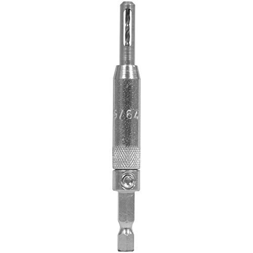 Make it Snappy Tools Self-Centering 5/64" Drill Bit Guide - Image 5