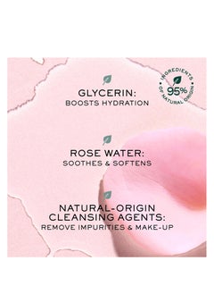 NUXE Nuxe Very Rose Tonic Mist 200 Ml  - Image 5