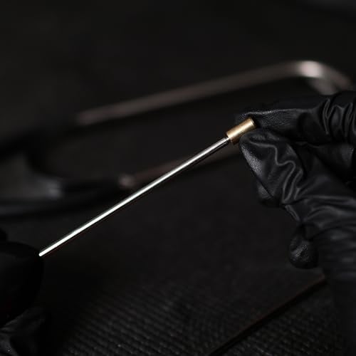 ABN طقم سماعة ميكانيكية أوتوماتيكية من ABN مكون من قطعتين - أداة تشخيص السيارات - Image 5