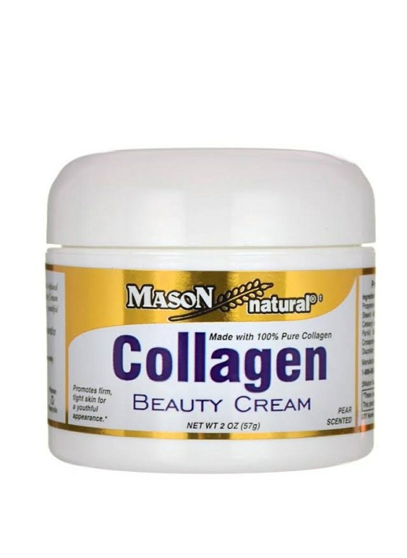 Mason Beauty Cream - 2 OZ - pzsku/Z3BBB9B103B7484676F5FZ/45/_/1730535165/cce9e16f-cbb1-4016-8102-4605cd7c1df9