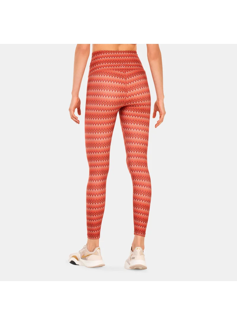 Beyond Yoga Women's Pink Lemonade High Waisted Midi Leggings