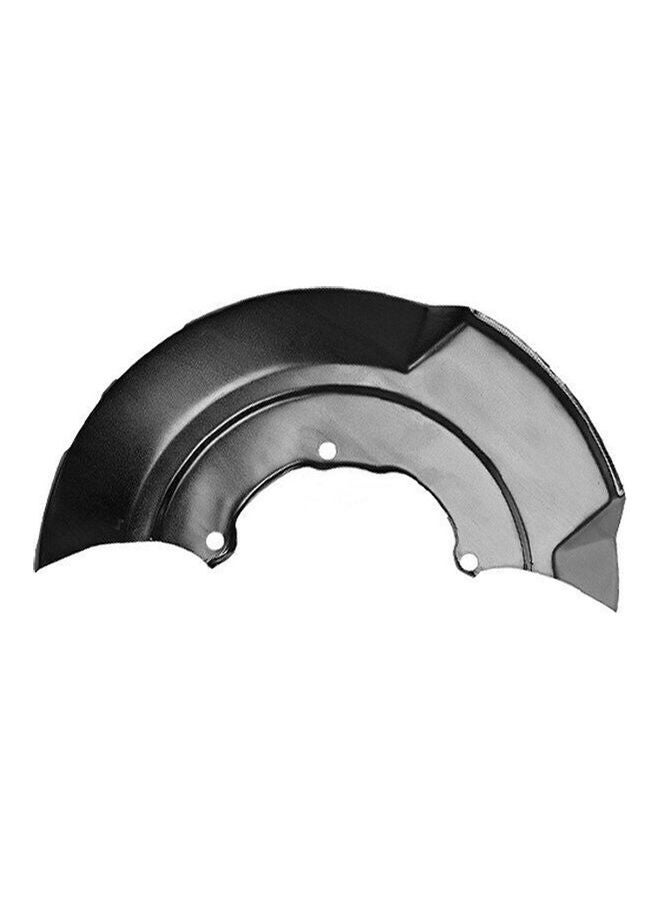 NIBEMINENT 2-Pieces Cover Plate For Brake Disc - Image 5