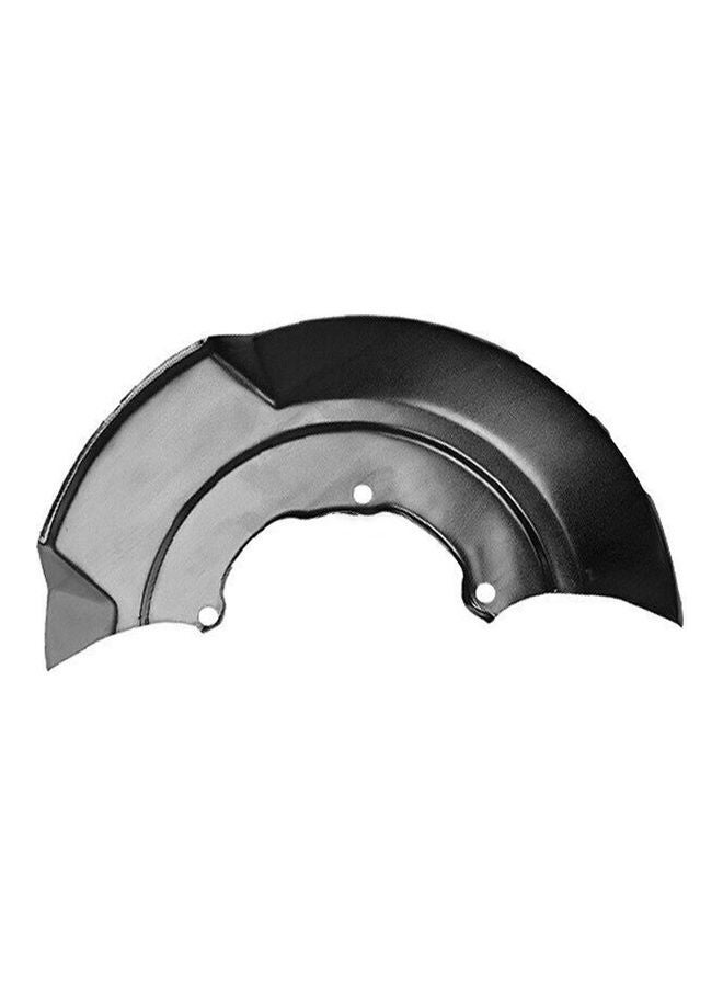 NIBEMINENT 2-Pieces Cover Plate For Brake Disc - Image 3
