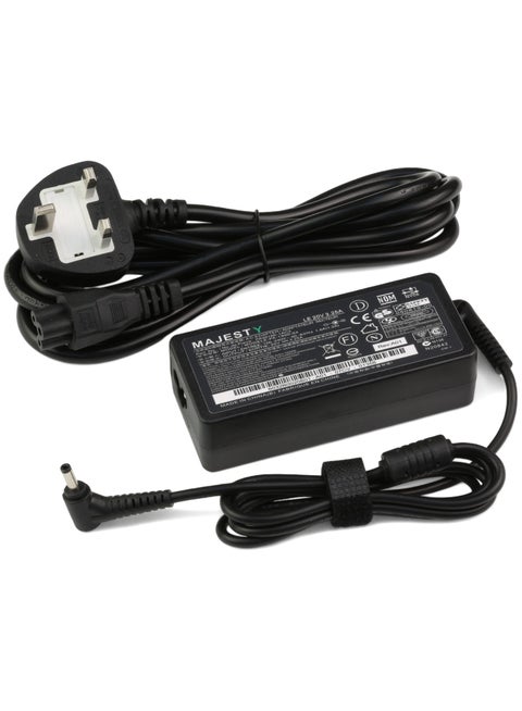 65W 20V 3.25A Laptop Charger Adapter Compatible with Lenovo IdeaPad Flex 4 5 6 Flex 4-1470 4-1580 4-1130 Flex 5-1470 5-1570 110 110s 310 310S 320 330 330S 510 510s 710s
