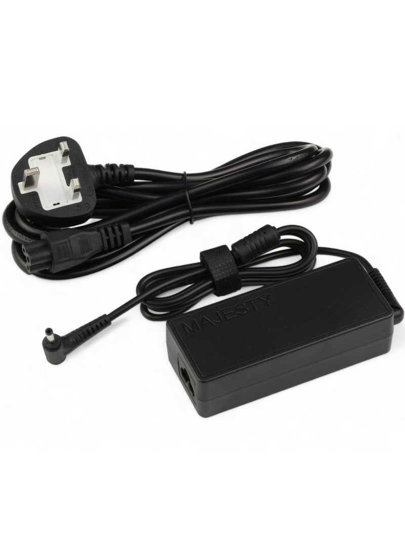 65W 20V 3.25A Laptop Charger Adapter Compatible with Lenovo IdeaPad Flex 4 5 6 Flex 4-1470 4-1580 4-1130 Flex 5-1470 5-1570 110 110s 310 310S 320 330 330S 510 510s 710s