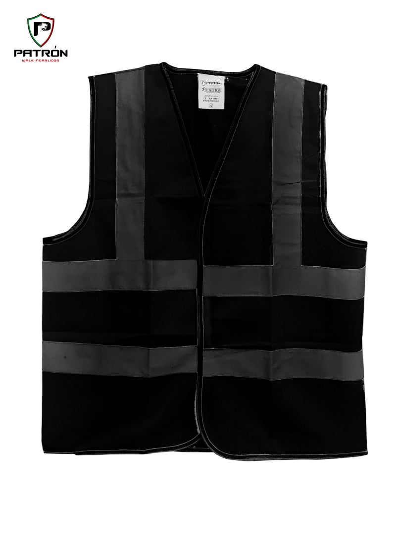 Patron Patron High Visibility Safety Vest 