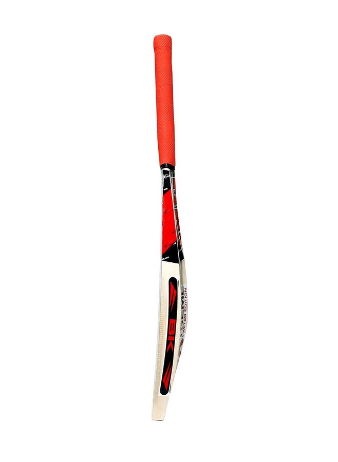 Klapp Xtreme Kashmir Willow Cricket Bat for Boys (Multicolour, Size 7) - Image 5