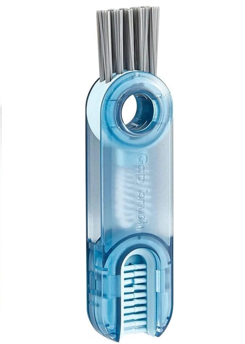 Hallstatt 3 in 1 Bottle Cup Lid Brush - Image 1