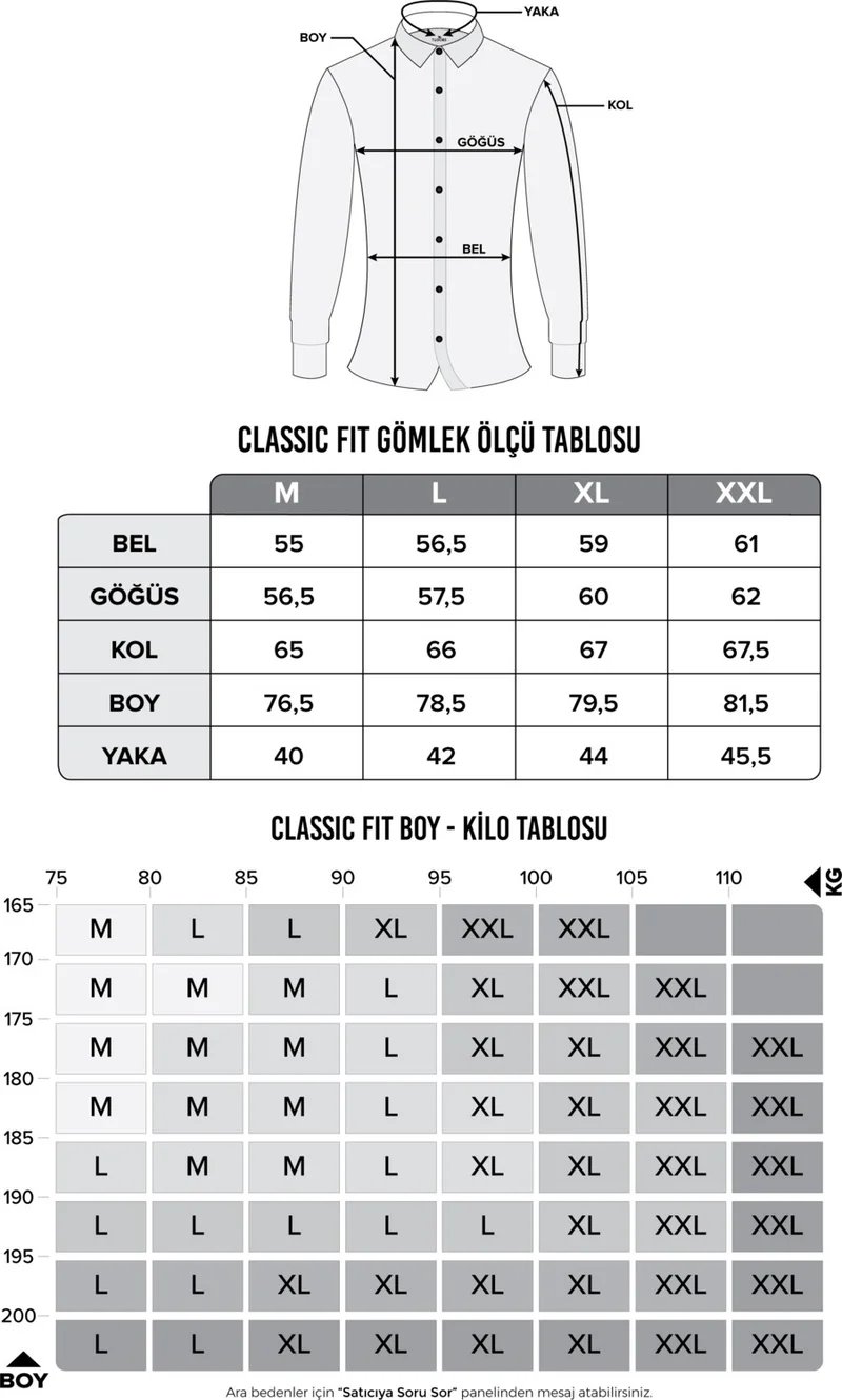 تودورس Classic Fit Long Sleeve Button Collar Small Checked Cotton Navy Blue Men's Shirt