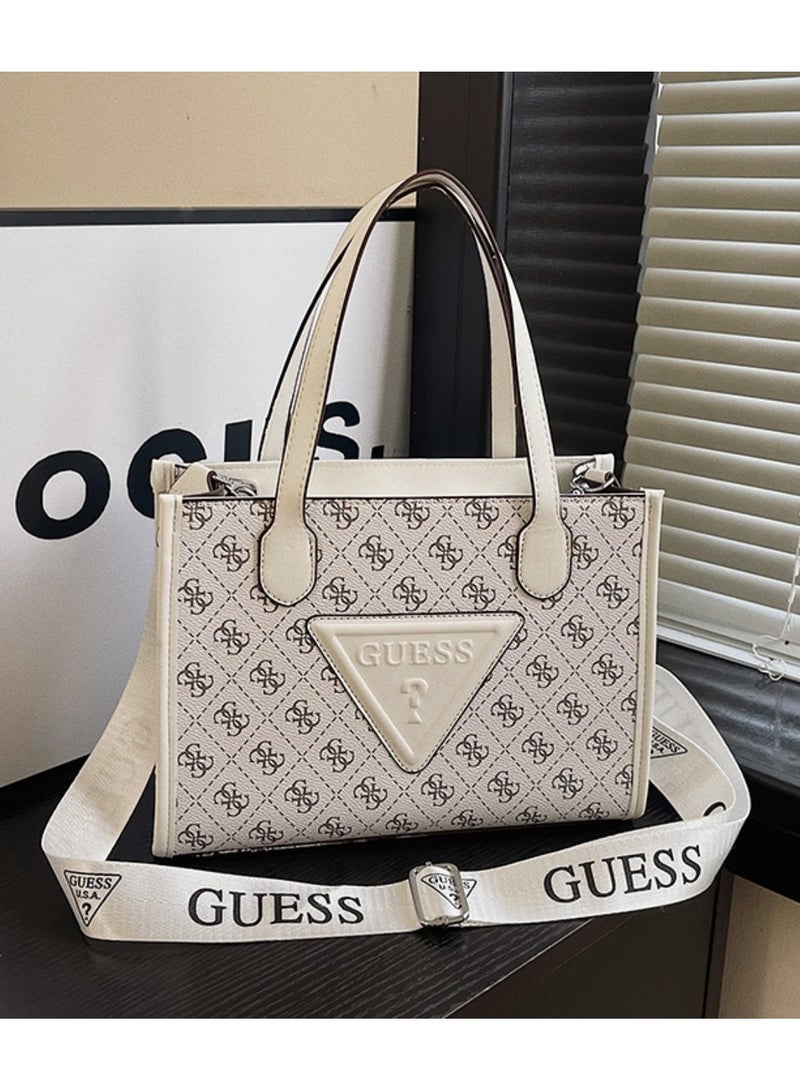 GUESS Women Shoulder bag Bag for Women Handbag 28*11*21cm - Image 2