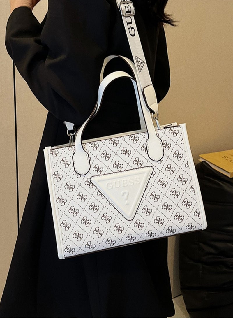 GUESS Women Shoulder bag Bag for Women Handbag 28*11*21cm - Image 1