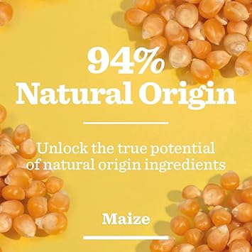 BULLDOG SKINCARE Energising Face Wash For Men Revitalising Face Cleanser 150 ml - Image 3