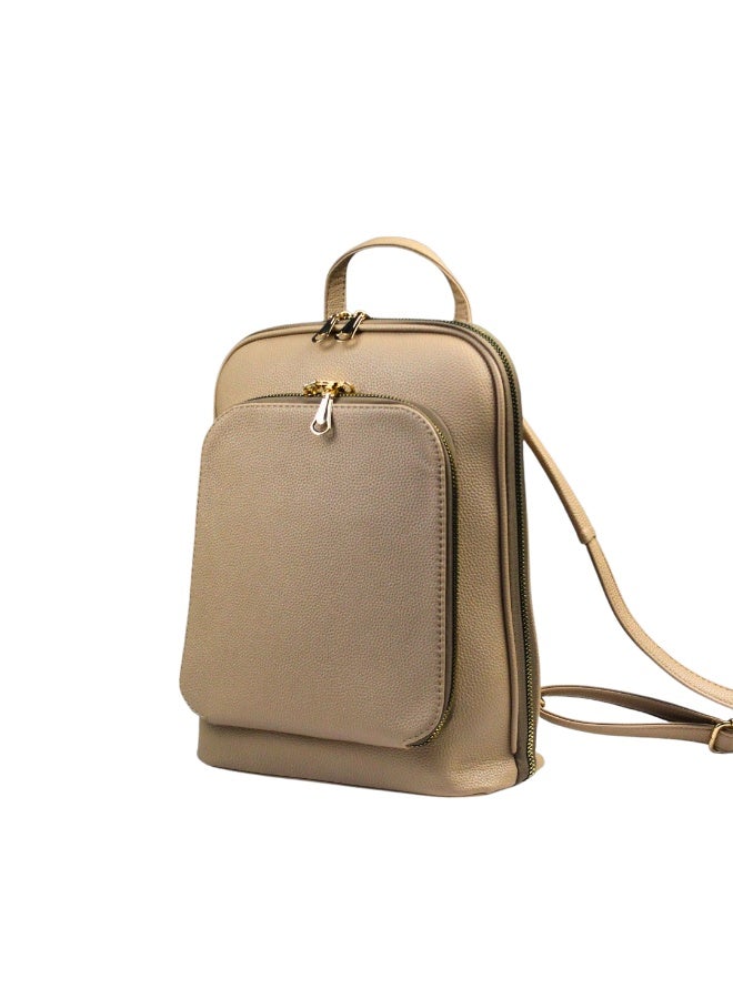 حقيبة ظهر سمبل حجم كبير -كافية