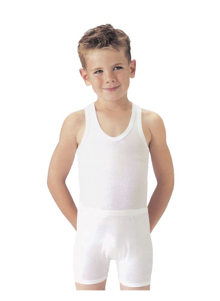 SLUGGER BOYS VEST 3PCS PACK - Image 3