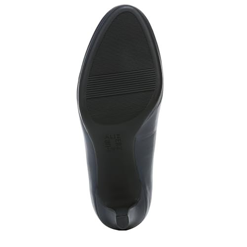 Naturalizer Womens Michelle Pump Navy 8.5 W - Image 4