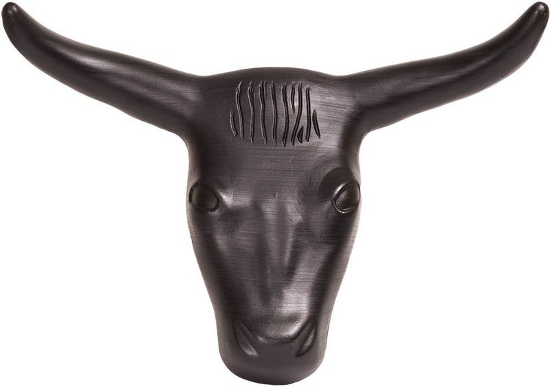 MUSTANG Practice Steer Head - Image 5